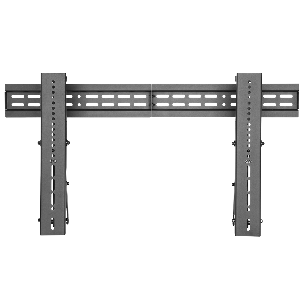 BRATECK LUMI LVW02-48T - Soporte Pop-Out - Peso soportado 45 Kg - VESA 800x400 mm - Distancia a la pared de 68 ~ 215 mm - Ajuste de nivel +/-3° - imagen 2