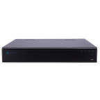 X-SECURITY XS-NVR3432A-16P-WIZ - X-Security NVR - Resolución máxima 16 Megapixel - 32 CH / 16 puertos PoE af/at - Compresión H.265 / H.264 | 4 HDD - Salida HDMI 4K | Salidas de alarma - SMD, WizSense y QuickPick - imagen 2