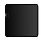 AJAX AJ-NVR116-HDC-B - Grabador NVR - 16 canales | HDMI Full HD - Compresión H.265 | H.264 - Resolución de grabación hasta 8 MP - Ancho de banda 80Mbps - Espacio para 1HDD de hasta 16 TB - imagen 2