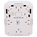 AJAX FIBRA-HUBHYBRID-W-NF - Central de alarma - Certificado NFA2P y Grado 3 - Protocolos Jeweller, Wings y Fibra - Comunicación Ethernet y dual SIM GPRS - Hasta 9 grupos de armado - 8 líneas de bus independientes - App Móvil y Software PC (hasta 50 usuari - imagen 2