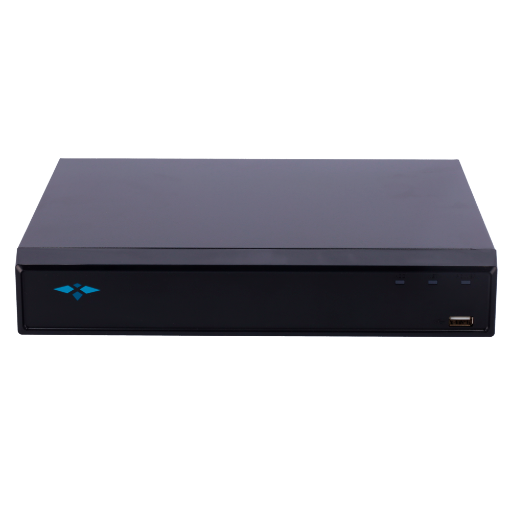 X-SECURITY XS-XVR6104S-1AI - imagen 2