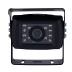 STREAMAX ST-CA4 - Streamax - Cámara AHD 720P - Alcance IR hasta 10m - Apta para embarcar en vehículo - Conector M12 4pines - Exterior IP67 - imagen 2