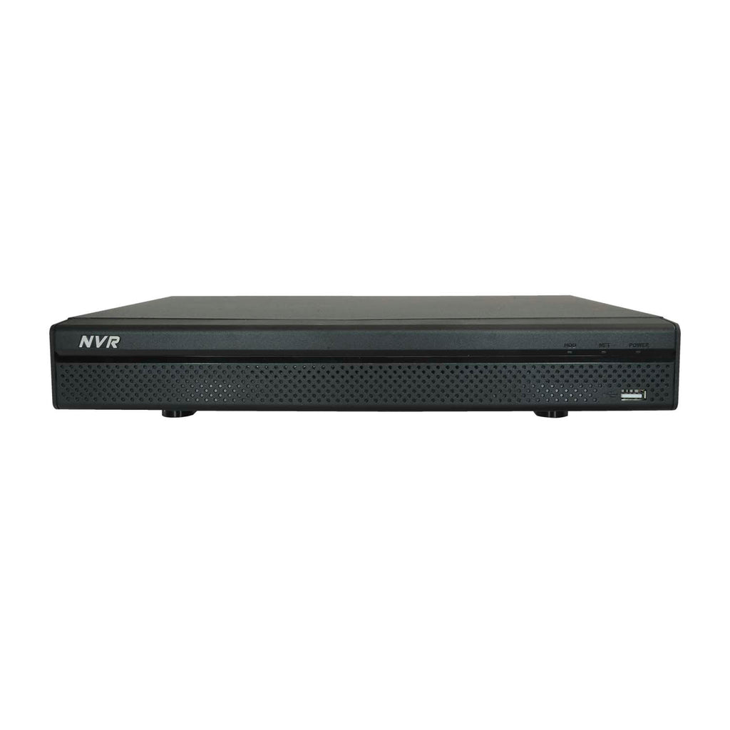 X-SECURITY XS-NVR4081-AP - imagen 2