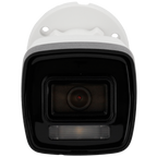 HIKVISION DS-2CD1083G2-LIUF(2.8mm) - Cámara Bullet IP Hikvision - Gama Value - 8 MP | Lente 2.8 mm | microSD 512 GB - IR 30 m | WDR 120 dB | Micrófono integrado - PoE | H.265+| IP67 | Detección de movimiento 2.0 - WEB, Software CMS, Smartphone y NVR - imagen 2