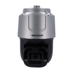HIKVISION DS-2DF8C442IXG1-ELWY - Hikvision cámara motorizada IP gama SOLUTIONS - 4 Megapíxel (2688x1520) | IR 400 m | WDR 150 dB - Lente 6~252 mm 42X | Hi-PoE | Smart Tracking - Wiper | Detección facial | LPR - AcuSense: Clasificación de humano y vehículo - imagen 2