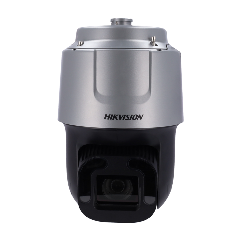 HIKVISION DS-2DF8C442IXG1-ELWY - Hikvision cámara motorizada IP gama SOLUTIONS - 4 Megapíxel (2688x1520) | IR 400 m | WDR 150 dB - Lente 6~252 mm 42X | Hi-PoE | Smart Tracking - Wiper | Detección facial | LPR - AcuSense: Clasificación de humano y vehículo - imagen 2