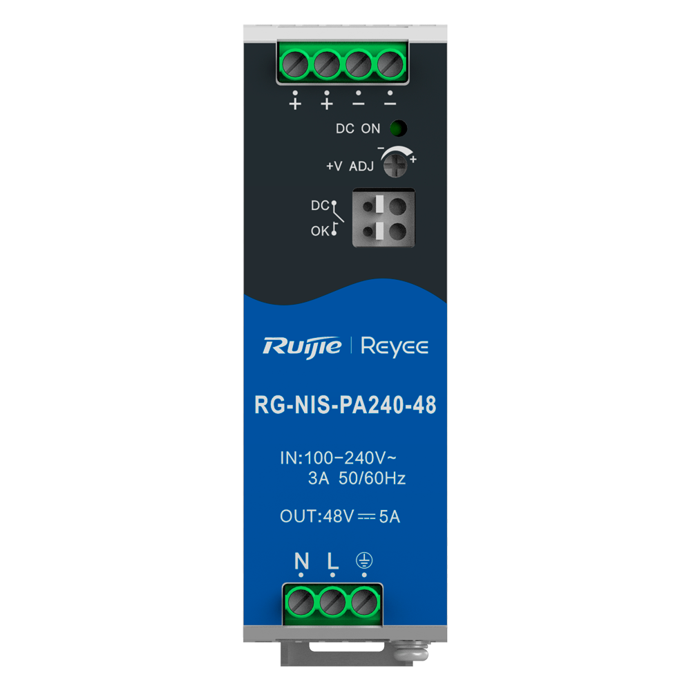 REYEE RG-NIS-PA240-48 - imagen 2