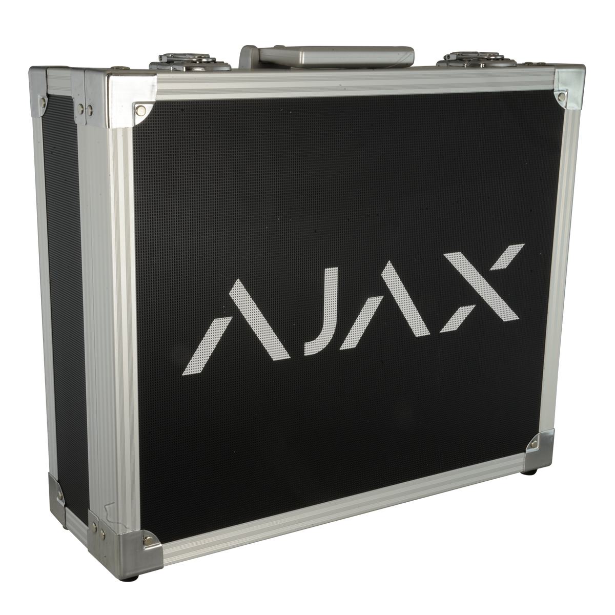 AJAX AJ-DEMOCASE2-W - Maletín Demo - Kit de alarma profesional Grado 2 - Ajax MotionCam para envío de imágenes - Comunicación Ethernet y GPRS - Inalámbrico 868 MHz Jeweller - App Móvil y Software PC / Color blanco - imagen 2