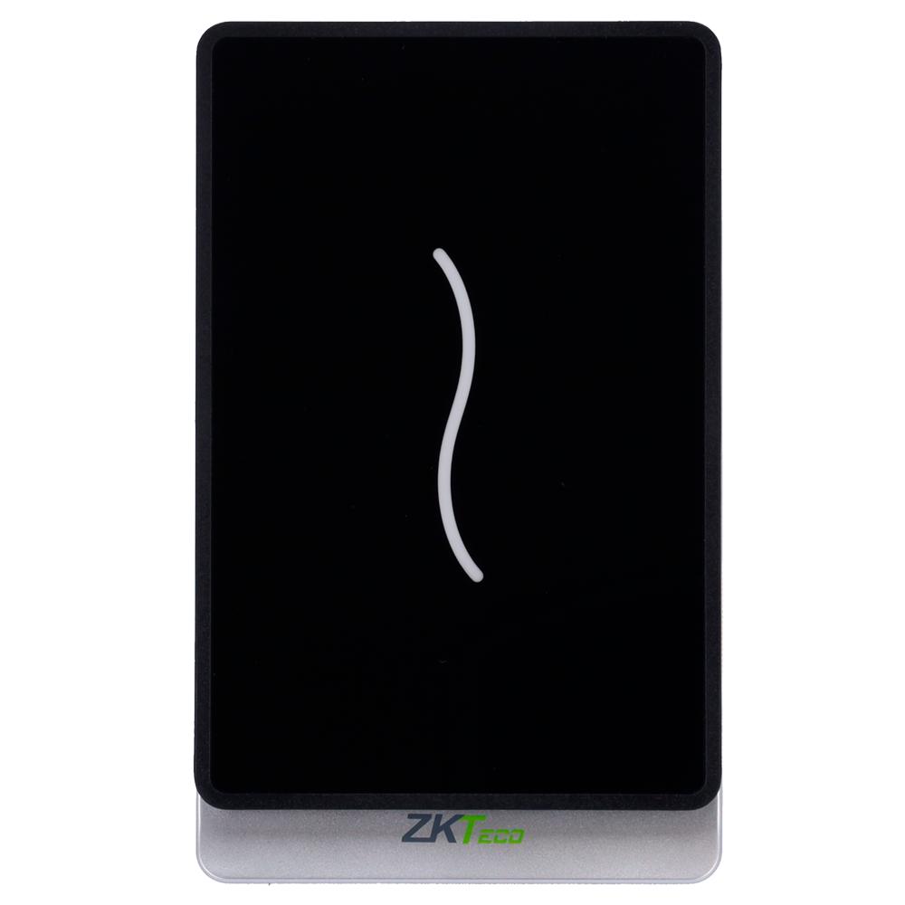 ZKTECO ZK-PRORF-EM - Lector de acceso autónomo IP67 - Tarjeta EM - 60.000 tarjetas | 600.000 registros - TCP/IP, RS485 y Wiegand - Soft. Accesos: ZKBioCV - imagen 2