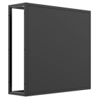 UNIVIEW UV-HB-SD55H100-P3 - Soporte modular videowall - Compatible con UV-MW-A55-B1-E - Compatible con UV-HB-SU55-P1-DT - imagen 2