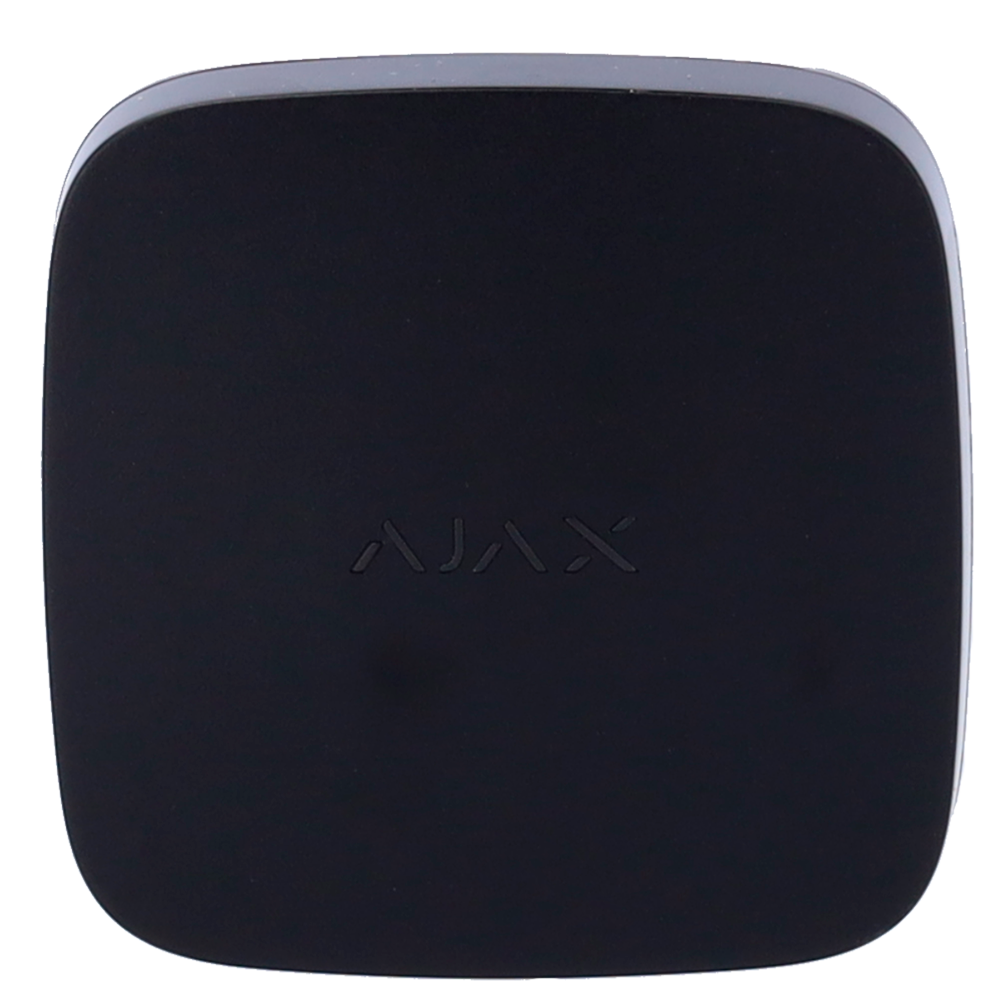 AJAX AJ-LEAKSPROTECT-B - Detector de inundación - Inalámbrico 868 MHz Jeweller - Antena interna - Apto para uso en interior - Alimentación 2 pilas AAA - Protección IP65 - imagen 2