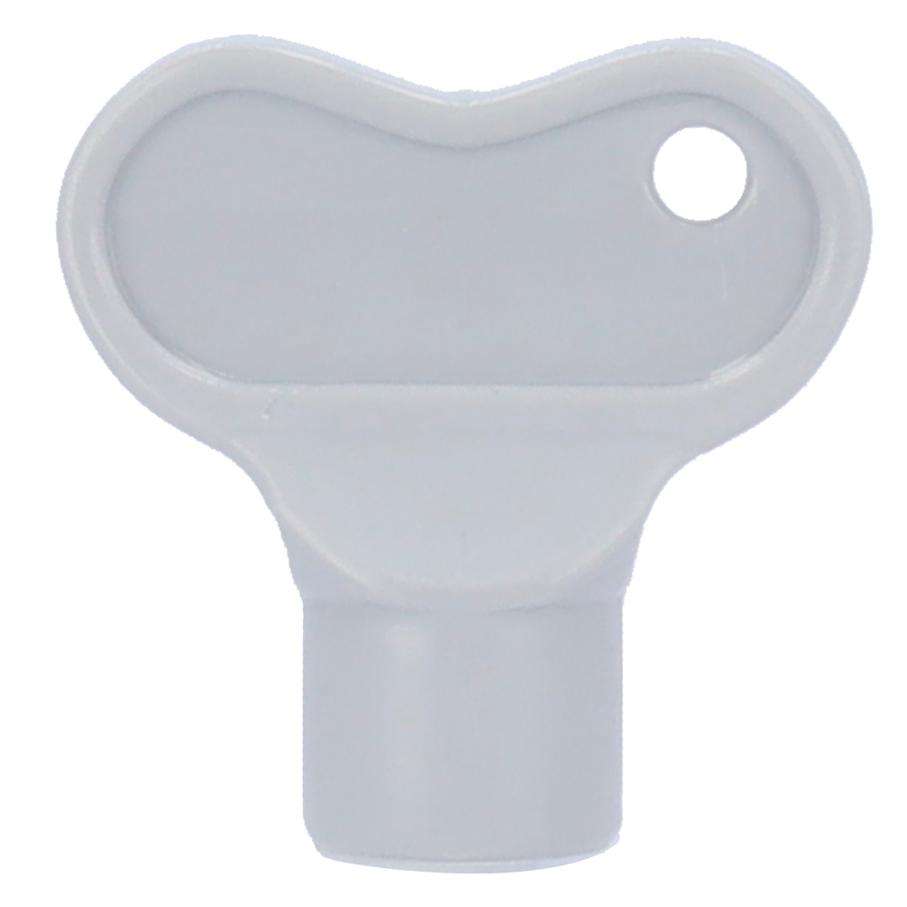 CAMBOX CBOX-TRIKEY - Llave triangular para armarios de poliéster - Compatible con BOX-403017-IP65 y BOX-403022-IP65 - Plástica - imagen 2