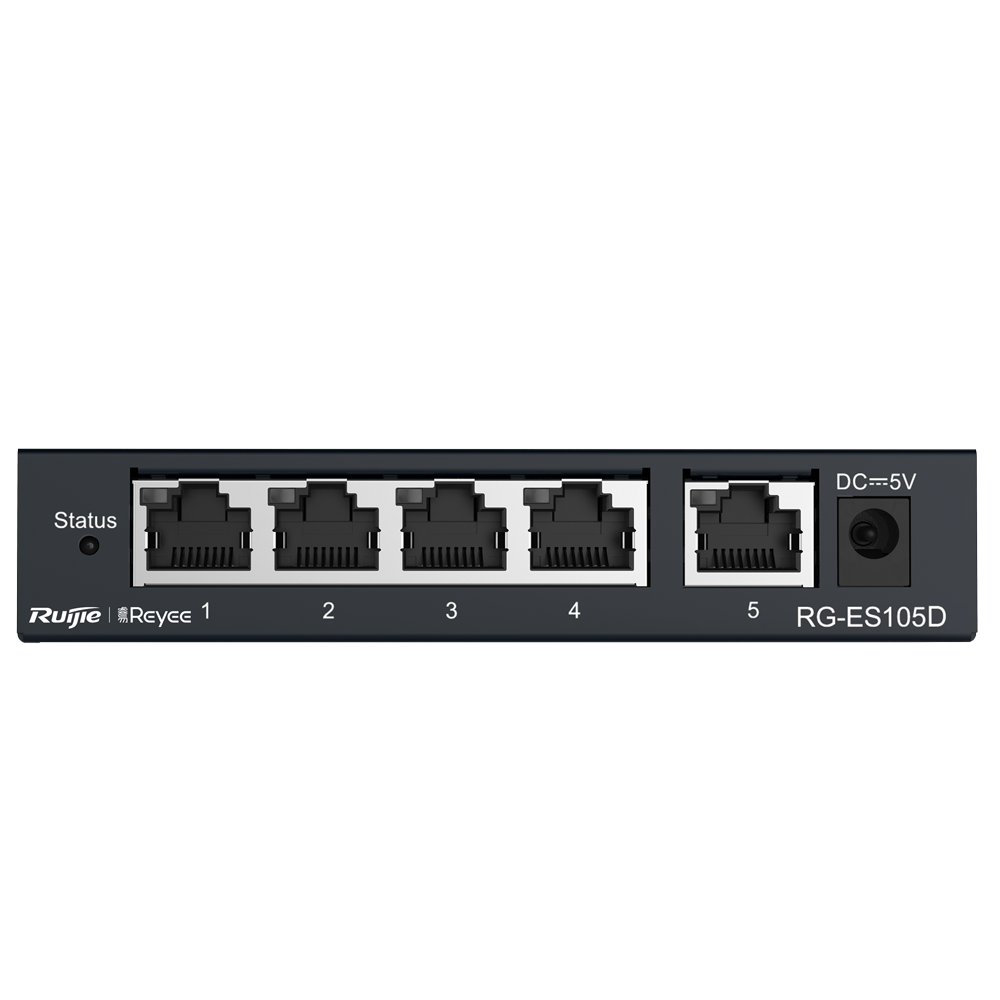 REYEE RG-ES105D - imagen 2