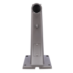 UNIVIEW UV-TR-WE45-A-IN-GD - Soporte de pared - Para domos motorizados - Apto para uso en exterior - Color gris - Pasador de cables - 216 mm (Al) x 141 (An) x 314 (Fo) mm - imagen 2