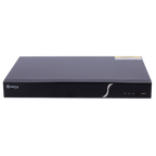 SAFIRE SMART SF-NVR6208-8P-B2 - Safire Smart - Grabador NVR para cámaras IP gama B2 - 8CH Puertos PoE / Compresión H.265S / 2HDD - Resolución hasta 8Mpx / Ancho de banda 80Mbps - Detección facial, Metadatos de vídeo - Inteligencia artificial hasta en 2CH - imagen 2