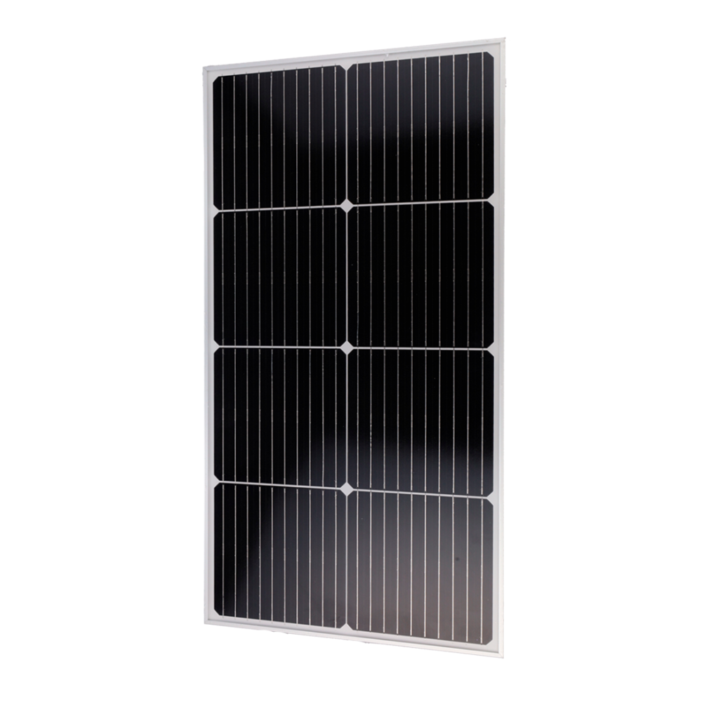 UNIVIEW UV-SLR-B160P60 - Uniview - Sistema de alimentación autónoma para CCTV - Panel solar de 60W - Batería Litio LiFePo4 160Wh - Módulo de operación integrado - Soporte para anclaje en mástil - imagen 2