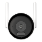 HIKVISION DS-2CFW04(2.8mm) - Cámara bullet IP gama Wi-Fi - Resolución 4 Mpx (2560x1440) - Lente fija 2.8 mm | Detección de movimiento 2.0 - Wi-Fi IEEE802.11b/g/n | Luz Híbrida hasta 30 m - Micrófono y altavoz integrados - Grado de protección IP66 - imagen 2