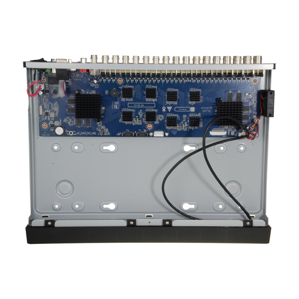 X-SECURITY XS-XVR6232-H - imagen 2