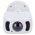VCA TECHNOLOGY VCA-IPAi66A08-FR - VCA Technology - Cámara IP bullet 180º gama IPAi - Resolución 4K lente 2.3mm. IR 30m. - Analítica de video VCA (deep learning opcional) - Compatible ONVIF perfil S/T/M - Certificados NDAA, IK10, IP67 - imagen 2