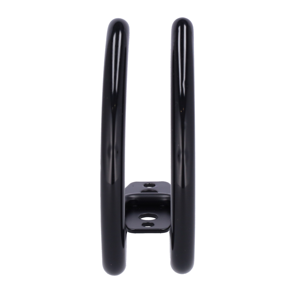 BLANCA EVCABLE-HOOK - Gancho para cable de carga - Color negro - Empotrable - Peso máximo 30Kg - imagen 2