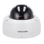 HIKVISION DS-2CD1123G2-IUF(2.8mm) - Cámara Domo IP Hikvision - Gama Value | microSD 256 GB - 2 MP | Lente 2.8 mm | Micrófono integrado - IR 30 m | DWDR | Detección de movimiento 2.0 - PoE | H.265+| IP67 | IK10 - WEB, Software CMS, Smartphone y NVR - imagen 2