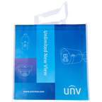 UNIVIEW UV-BAG - Uniview - Bolsa - Fibra de papel - imagen 2