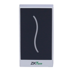 ZKTECO ZK-PROID10-B-WG-2 - Lector de acceso - Acceso por tarjeta MF - Indicador LED y acústico - Wiegand 26/34 - Compatible con controladoras ZKTeco - Apto para exterior IP65 - imagen 2