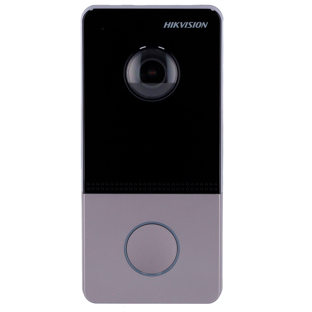 HIKVISION DS-KV6103-PE1(C) - imagen 2