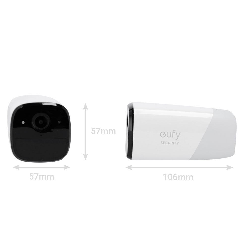 EUFY-CAM2PRO-S221-ADDON - imagen 2