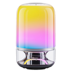 GOVEE GV-LAMP-H6020-PRO-JBL - Lámpara Govee Pro2 x JBL - Wi-Fi 2.4 GHz + Bluetooth - Color segmentado + Blanco cálido/frío - Intensidad 600 lúmenes - Matter / Homekit / Alexa / Google Home - Para interior - imagen 2