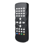 GJD501 - GJD - Mando a distancia - Configuración de parámetros detectores láser - Compatible con GJD505 y GJD509 - imagen 2