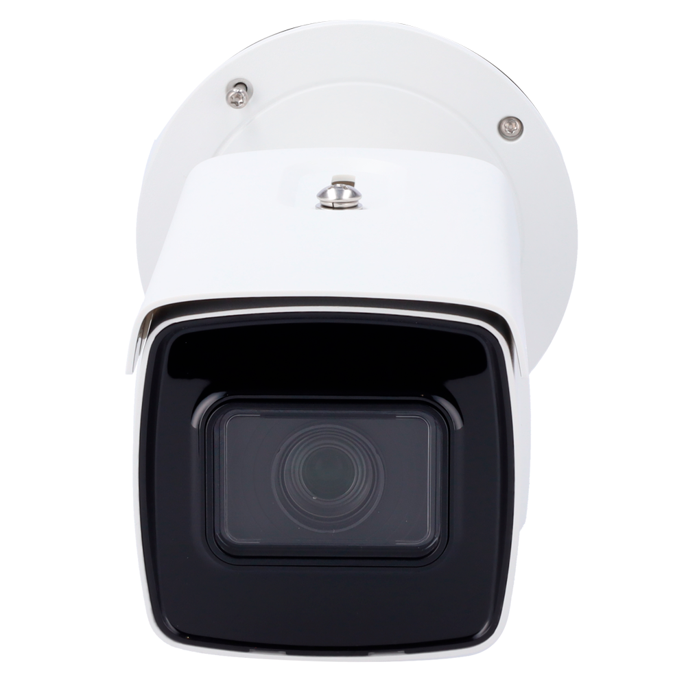 HIKVISION iDS-2CD7A46G0-IZHSY(8-32mm)(C) - Hikvision - Cámara Bullet IP gama PRO - 4 MPx (2560x1440) | Alarmas | Audio | 5 streams - Lente motorizada 8~32 mm | Compresión H.265+ - IR 100 m | Múltiples funciones inteligentes - Tarjeta MicroSD hasta 1 TB | - imagen 2