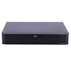 UNIVIEW UV-XVR301-16G3 - Videograbador 5n1 Uniview - Gama Easy - 16 CH HDTVI / HDCVI / AHD / CVBS + 8 extra IP - Audio - Admite 1 disco duro - imagen 2