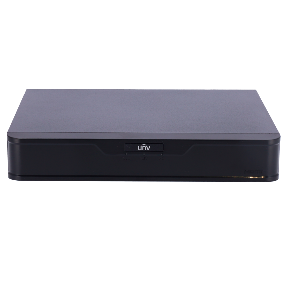 UNIVIEW UV-XVR301-16G3 - Videograbador 5n1 Uniview - Gama Easy - 16 CH HDTVI / HDCVI / AHD / CVBS + 8 extra IP - Audio - Admite 1 disco duro - imagen 2