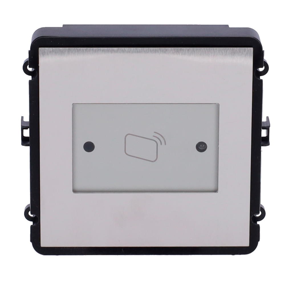 X-SECURITY XS-V2000E-MR - imagen 2