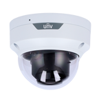 UNIVIEW UV-IPC3534LB-ADEZK-H - Cámara Domo IP Uniview - Easy - 4 MP | Lente motorizada 2.8-12 mm - 1/3" Progressive Scan CMOS - IR 40 m | WDR 120 dB | Ranura MicroSD 256GB - Micrófono integrado | PoE | UMD | IP67 | IK10 - Interfaz WEB, CMS, Smartphon - imagen 2
