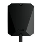 AJAX FIBRA-KIT5-PRO-4G-B - imagen 2