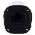 VCA TECHNOLOGY VCA-IPAi685S-MR - VCA Technology - Cámara IP bullet gama IPAi-S - Resolución 5Mpx lente 2.7~13.5mm. IR 40m. - Analítica de video VCA (deep learning opcional) - Compatible ONVIF perfil S/T/M - Certificados NDAA, IK10, IP67 - imagen 2