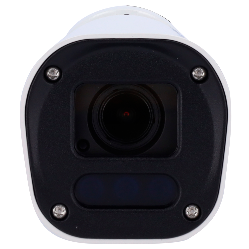 VCA TECHNOLOGY VCA-IPAi685S-MR - VCA Technology - Cámara IP bullet gama IPAi-S - Resolución 5Mpx lente 2.7~13.5mm. IR 40m. - Analítica de video VCA (deep learning opcional) - Compatible ONVIF perfil S/T/M - Certificados NDAA, IK10, IP67 - imagen 2