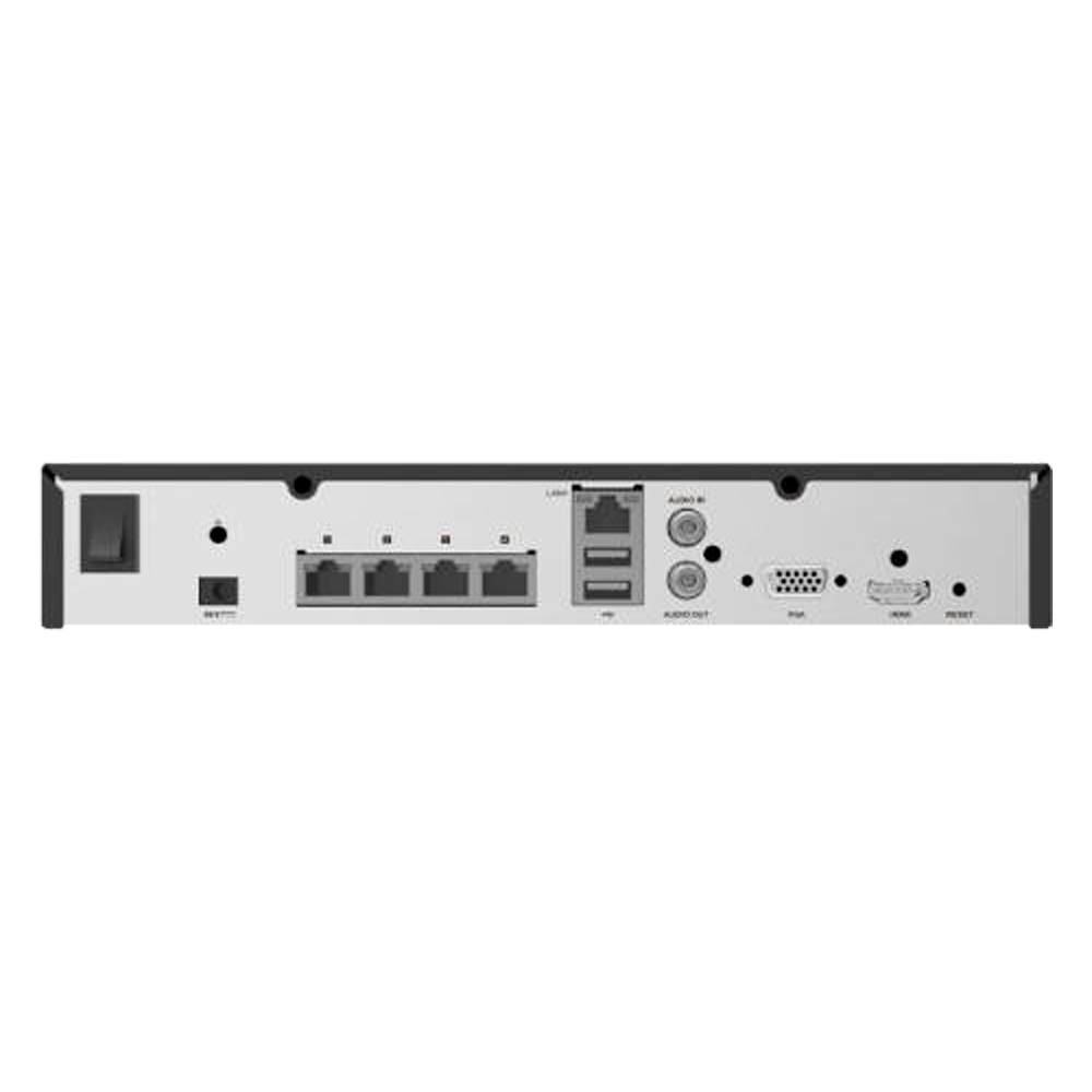 EZVIZ EZ-CS-BN3424A0-E30 - imagen 2