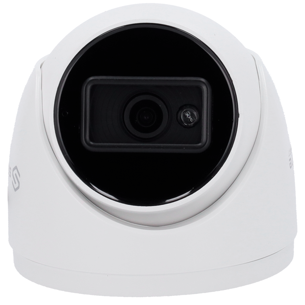 SAFIRE SMART SF-T020-5B1-0360 - Safire Smart - Cámara Turret 3 en 1 Gama B1 - 5 Mpx ( (2560x1936) , 1/2.5" CMOS - lente 3.6 | IR alcance 30 m - DWDR, BLC, AGC - Impermeable IP67 - imagen 2