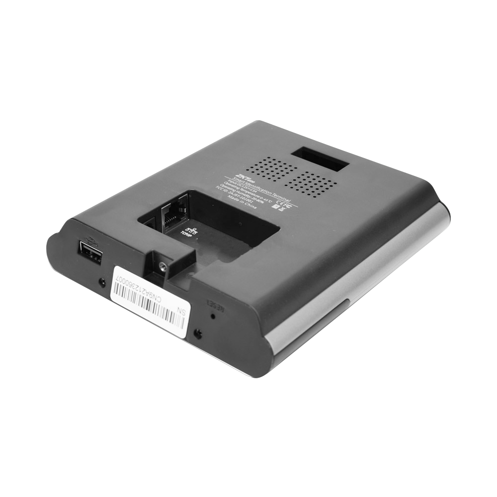 ZKTECO ZK-EFACE10 - imagen 2