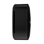 AJAX AJ-LIFEQUALITY-B - Monitor de temperatura, humedad y CO2 - Inalámbrico 868 MHz Jeweller - Gráficos e historial de datos en App - Temperatura 0ºC~50ºC - Humedad 0%~100% / CO2 400 ppm~10.000 ppm - Acelerómetro integrado contra sabotaje - imagen 2