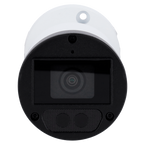 UNIVIEW UV-UAC-B128-ADF28MS - Uniview - Cámara Bullet 4n1 | Gama Whale - Resolución 8 Megapíxel - Lente 2.8 mm | LightHunter - Smart IR alcance 40 m | WDR 120 dB - IP67 | Metal y plástico - imagen 2