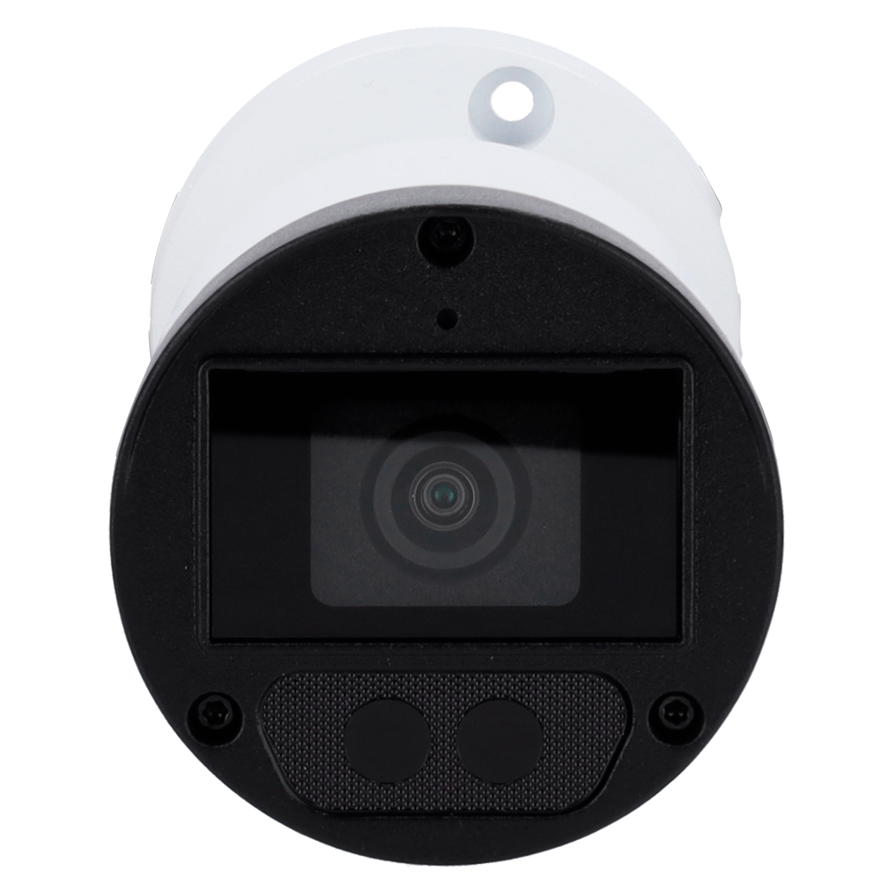 UNIVIEW UV-UAC-B128-ADF28MS - Uniview - Cámara Bullet 4n1 | Gama Whale - Resolución 8 Megapíxel - Lente 2.8 mm | LightHunter - Smart IR alcance 40 m | WDR 120 dB - IP67 | Metal y plástico - imagen 2