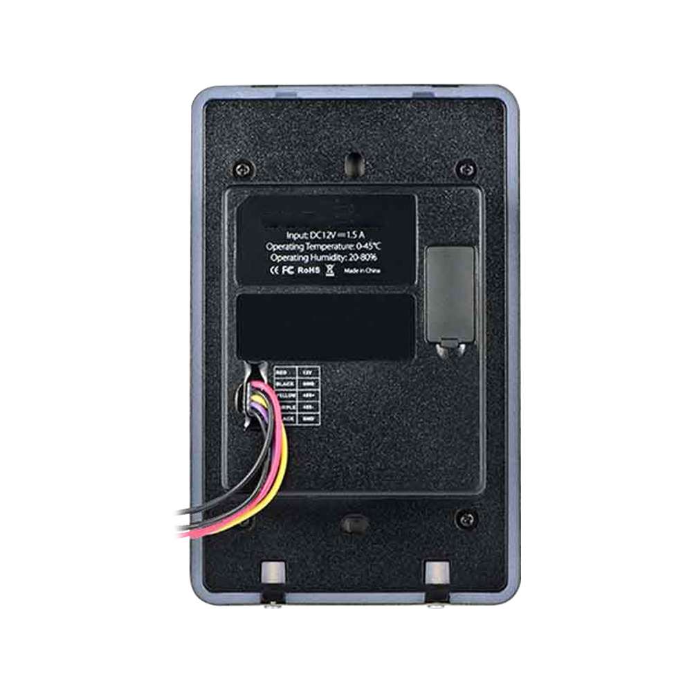 ZKTECO ZK-FR1500-EM-A - imagen 2