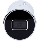 UNIVIEW UV-IPC2124LE-ADF40KM-H - Cámara Bullet IP Uniview - Gama Easy - 4 MP | Lente 4 mm | microSD 256 GB - IR 30 m | WDR 120 dB - - PoE | UMD | IP67 - Micrófono - imagen 2