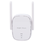 REYEE RG-EW300R - Reyee Wi-Fi Extender - 1 Puerto RJ45 10/100Mbps - Wi-Fi 4 2x2 Banda 2.4GHz - Gestión Remota a través de Cloud - Control Parental , Red de Invitados, Roaming - Pequeña oficina / Oficina en casa - imagen 2