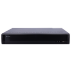 SAFIRE SMART SF-NVR8432A-16P-B2 - Safire Smart - Grabador NVR para cámaras IP gama B2 - 32CH vídeo / PoE 16CH / H.265+ / 4HDD - Resolución hasta 12Mpx / Ancho de banda 320Mbps - Reconocimiento facial / Búsqueda inteligente - HDMI 4K, HDMI FullHD y VGA / D - imagen 2