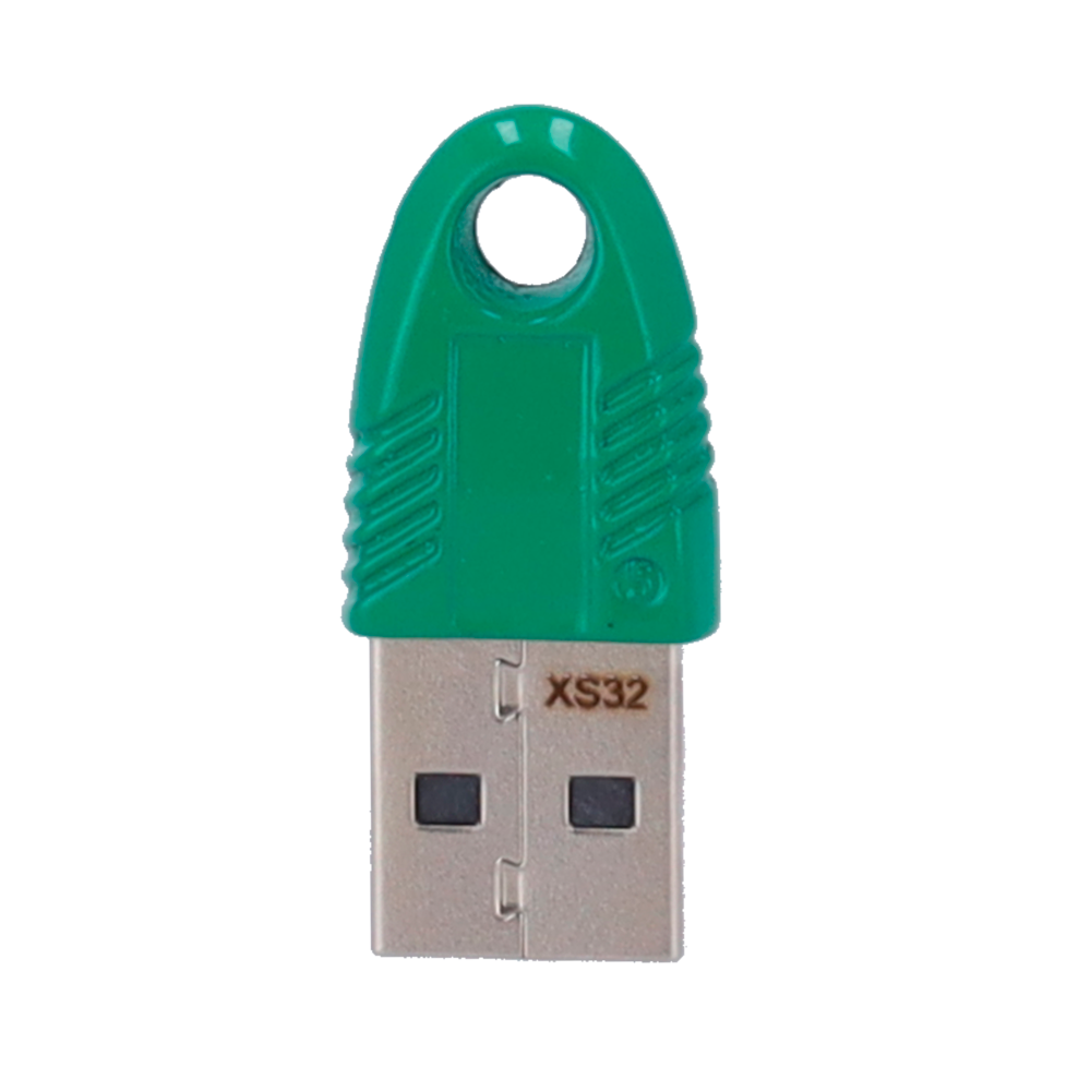 SECURITON ULM-DP - SECURITON - Dongle USB para aplicaciones Securiton - Sin licencia integrada - imagen 2